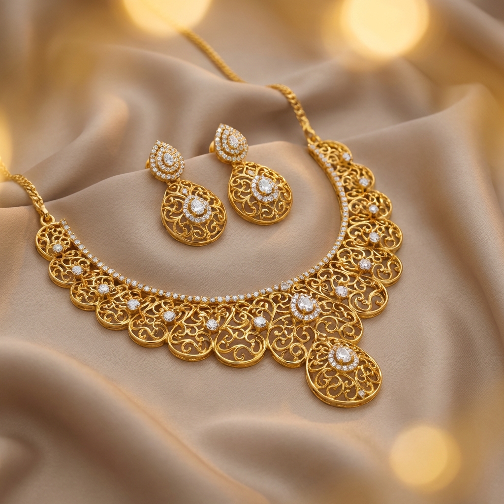 Luxury Jewel 1